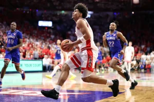 DraftKings Promo Code: Get $200 Bonus For Arizona-Iowa State, CBB, NBA Games