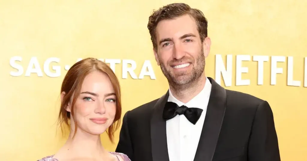 Emma Stone and Husband Dave McCary’s Low-Key Romance: A Timeline