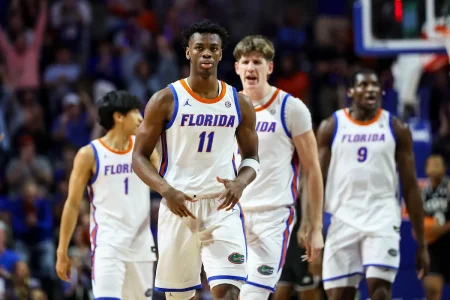 SEC Men’s Basketball Tournament 2026 Bracket: Seedings and Full Schedule