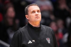 Will Wade Issues Statement After Controversial Return to LSU