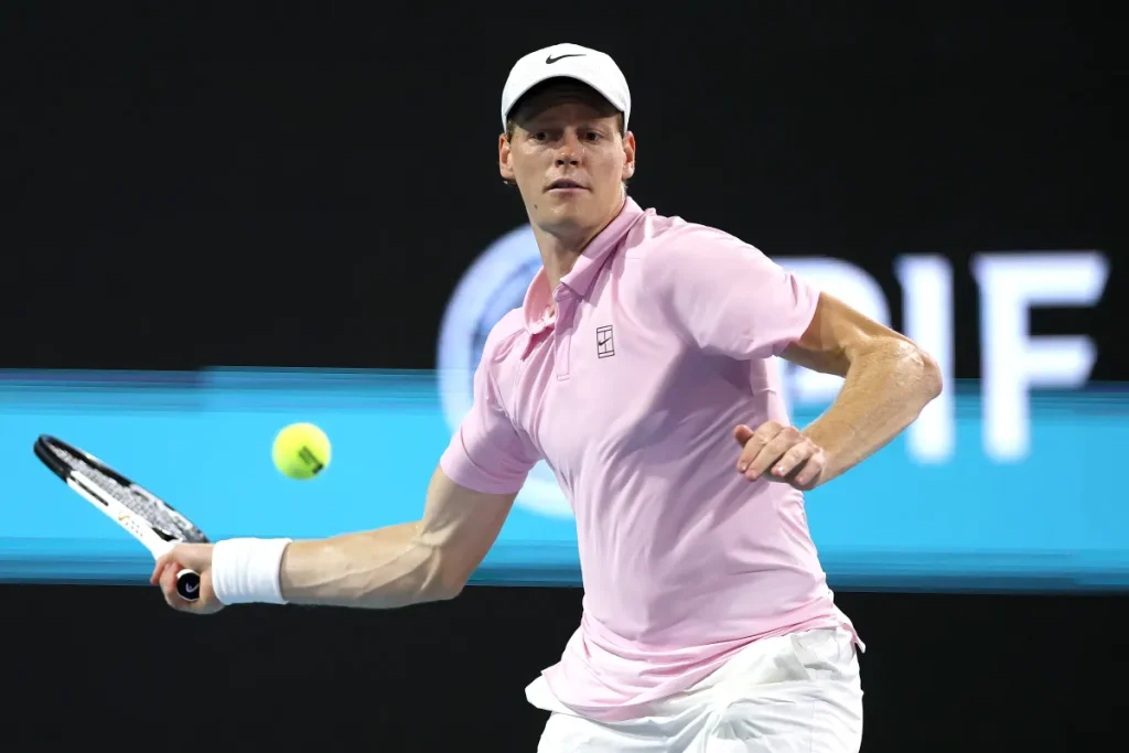 How to Watch Sinner vs Lehecka: Live Stream Miami Open Men’s Singles Final, TV Channel