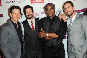 Sam Scarber, Cowboys Draft Pick Turned Hollywood Actor, Dies