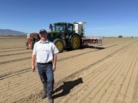 Carbon Robotics and Nordstrom name leaders, Microsoft departures