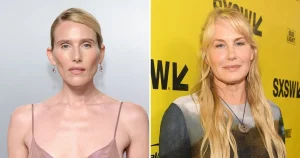 Love Story’s Dree Hemingway Reacts to Daryl Hannah’s Scathing Criticism of How She Was Portrayed