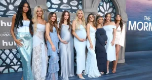 A Complete Breakdown of the ‘Mormon Wives’ Cast’s Drama After Season 5 Production Hiatus