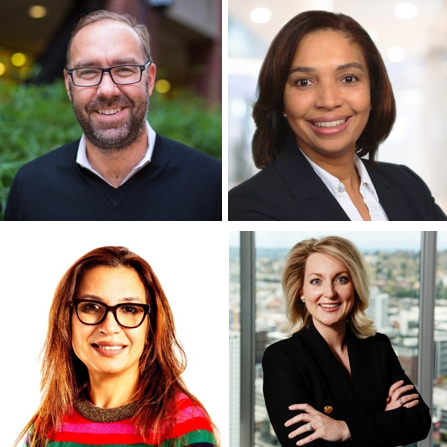 Smartsheet, Armoire and Microsoft make leadership changes