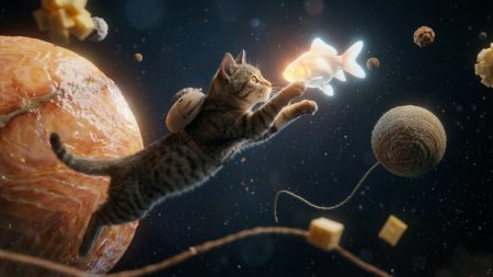 AI video startup PixVerse opens Bellevue office after $300M round