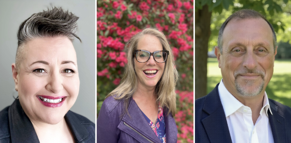 Aetheon raises $1.2M to translate lived experiences into job-ready skills