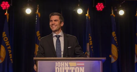 What Happened to Wes Bentley’s Jamie Dutton on ‘Yellowstone’? Revisiting His Series Finale Death