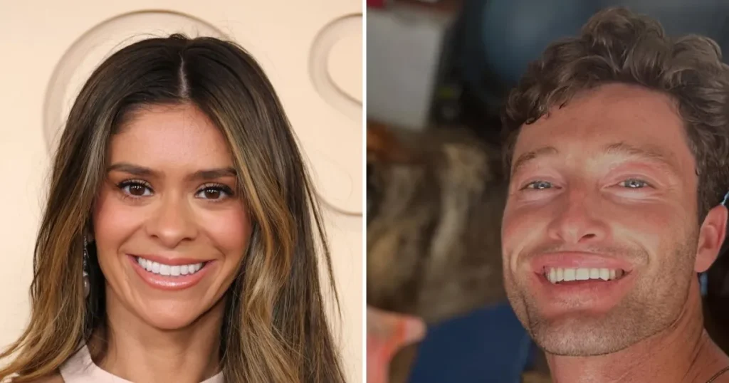 Taylor Frankie Paul’s ‘Bachelorette’ Suitor Doug Mason Reacts to Fans Wanting Him as Next ‘Bachelor’