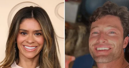 Taylor Frankie Paul’s ‘Bachelorette’ Suitor Doug Mason Reacts to Fans Wanting Him as Next ‘Bachelor’