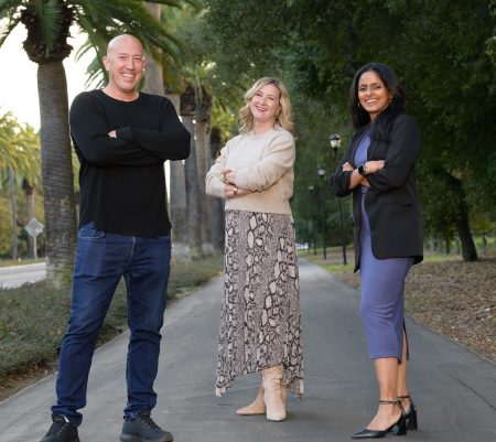 Seattle’s newest early stage fund makes a bet on vertical AI startups