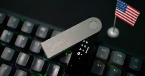 Ledger Names Former Circle Exec Finance Chief Ahead of Possible US IPO