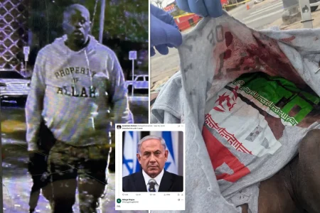 Austin mass shooter’s history of spewing hate — including praising ‘eternal’ Islamic revolution,’ misogyny toward conservative women