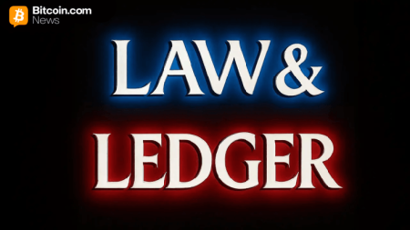 Crypto Law Weekly: March 22, 2026