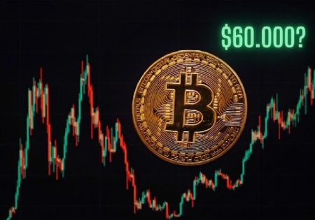 Bitcoin at Risk of Plunging to $60,000 if Oil Prices Keep Climbing, Experts Warn