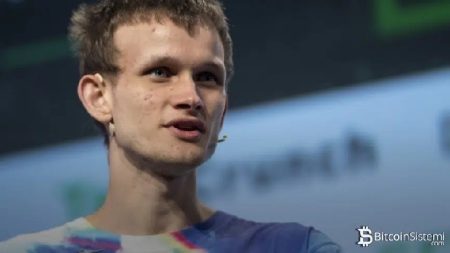 Exploring Vitalik Buterin’s Cryptocurrency Holdings