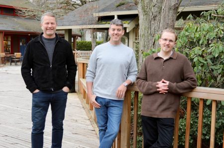 Seattle startup Certiv launches with $4.2M to build endpoint security layer for AI agents