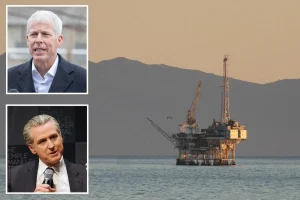 Energy secretary tears Gavin Newsom apart for stream of ‘ignorant’ comments on gas prices