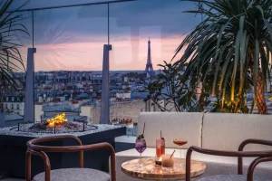 The Best Kept Secret in Paris Luxury: Chic Stays and local charm in the 17th arrondissement