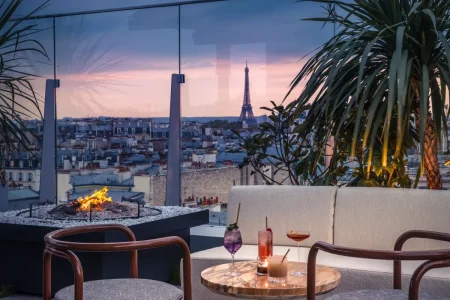 The Best Kept Secret in Paris Luxury: Chic Stays and local charm in the 17th arrondissement