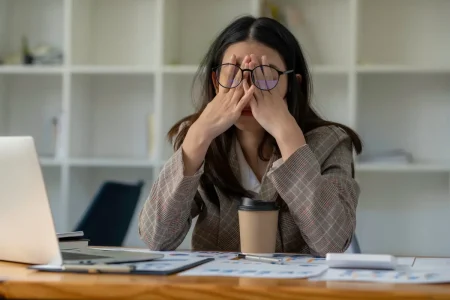 The top 10 most stressed out states revealed — and New York is shockingly absent