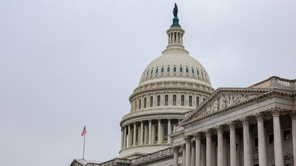 The Hitchhiker’s Guide to what to expect on DHS funding when the Senate meets Monday