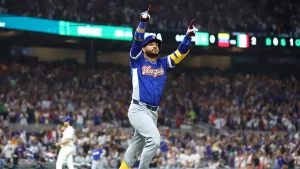 Venezuela comes from behind to beat Italy, earn WBC final spot vs Team USA