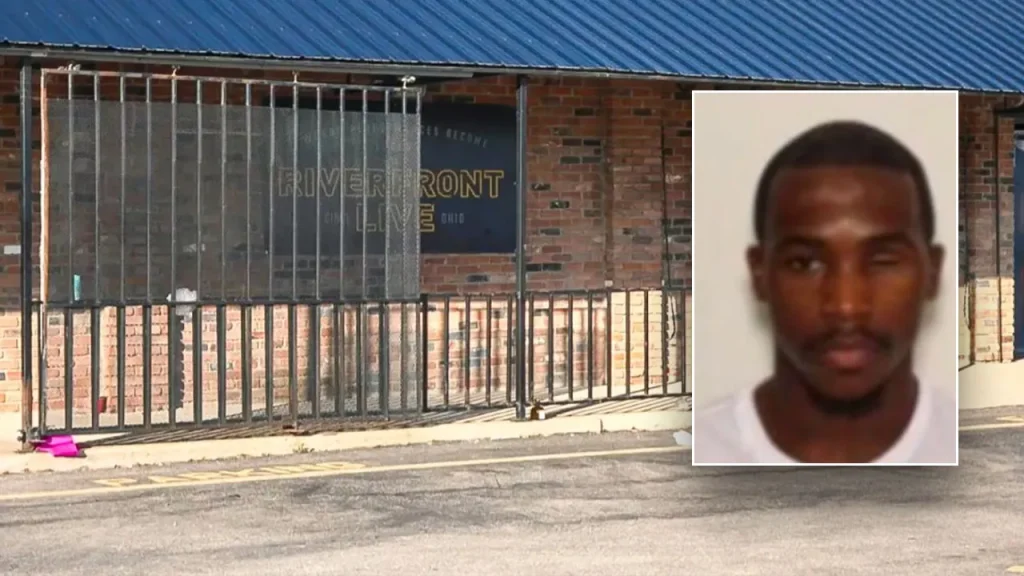 Cincinnati mayor opposes judge’s move to grant bail to convicted felon linked to mass shooting gun battle