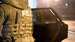 FBI busts convenience store clerks for ‘staged armed robberies’ to apply for immigration benefits