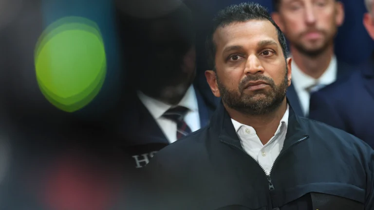 Enemy within: Counterterrorism experts fear sleeper cells could be poised inside US