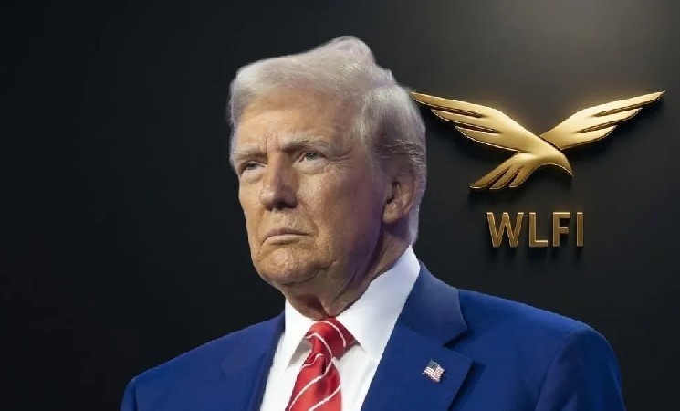 Voting Starts for Trump-Linked World Liberty Financial (WLFI) Token, Igniting Fierce Debate