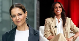 Katie Holmes and Meghan Markle Wear This Classy Outer Layer on Repeat — Shop 17 Must-Haves