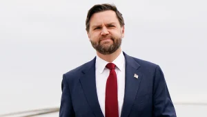 JD Vance says he was ‘obsessed’ with UFOs, believes aliens are actually ‘demons’