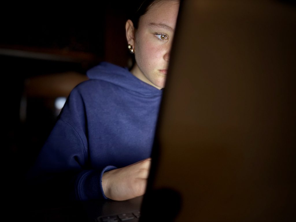 Code.org Promotes Glass-Box AI Education For Students