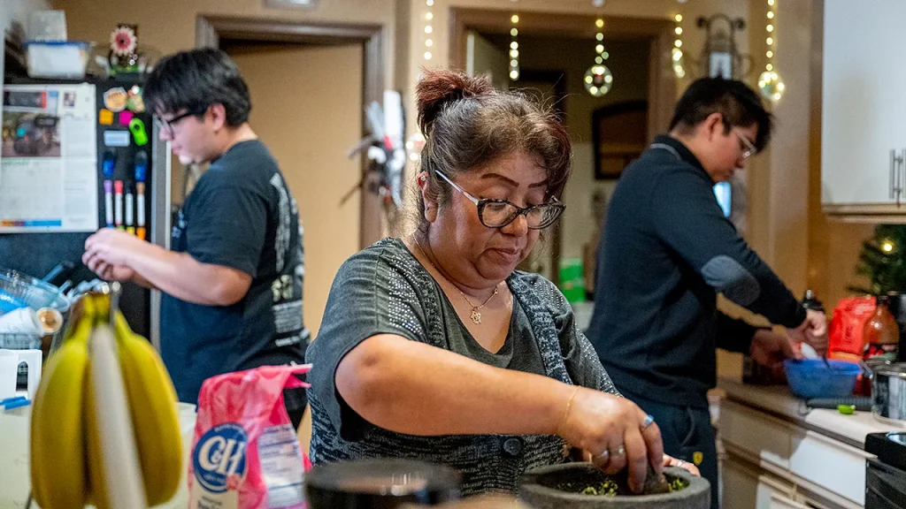 Latino voters are ‘no longer sleeping,’ Univision president warns GOP, Dems