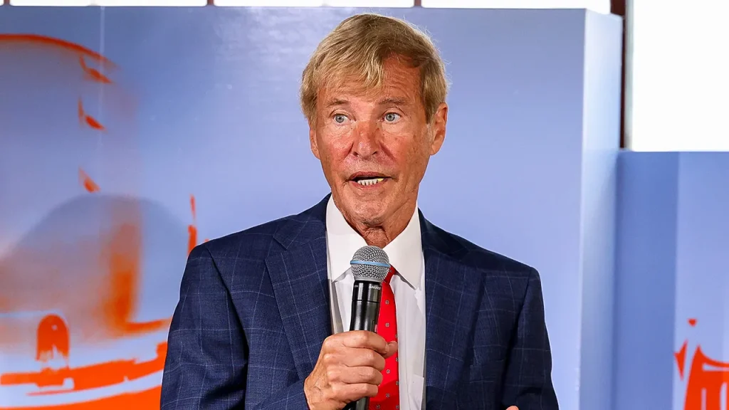 Legendary sports agent suggests fresh approach teams should take as NFL ticket prices continue to skyrocket