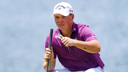 LIV Golfers deal with ‘terrifying’ experience in Middle East as conflict broke out in Iran