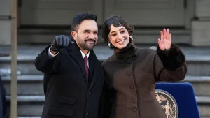 NYC Mayor Mamdani’s wife glorified terrorists in online posts, criticized US military: report