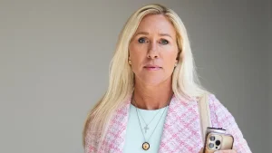 Marjorie Taylor Greene says Trump, GOP ‘governed America LAST,’ predicts midterm losses