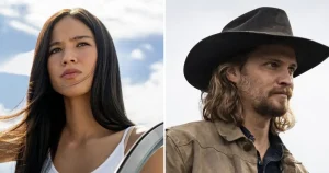 Signs That ‘Yellowstone’ Spinoff ‘Marshals’ Hinted at Monica’s Death After Kelsey Asbille’s Absence