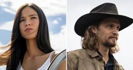 Signs That ‘Yellowstone’ Spinoff ‘Marshals’ Hinted at Monica’s Death After Kelsey Asbille’s Absence
