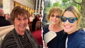 Nancy Guthrie’s family urges renewed attention, won’t cease until she’s ‘brought to a final place of rest’