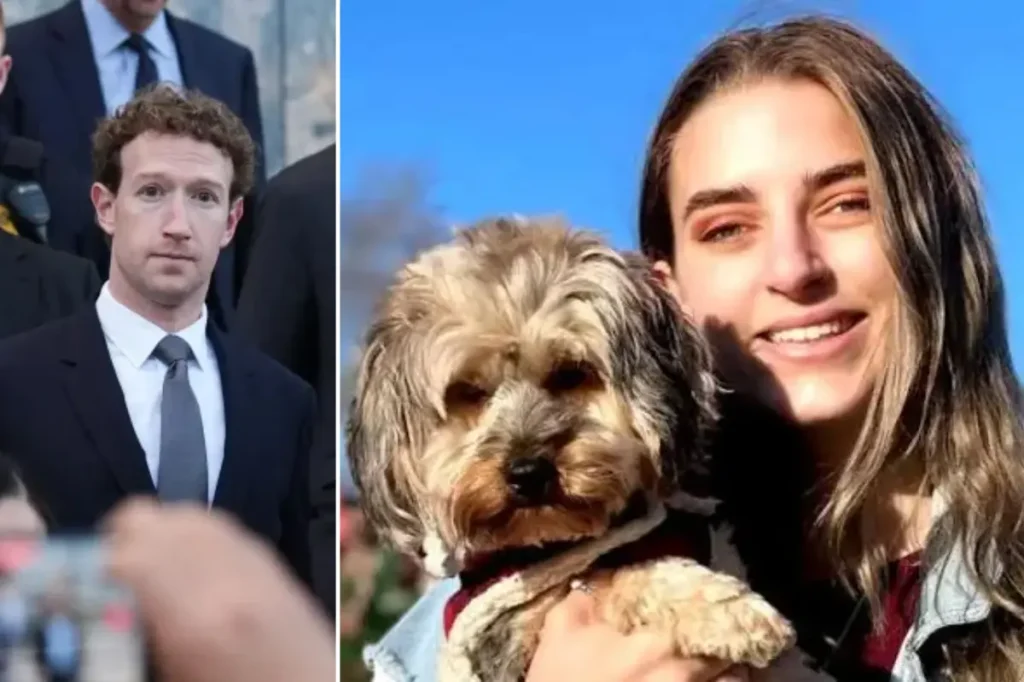 LI woman suing Instagram over eating disorder says ‘old man’ Mark Zuckerberg doesn’t understand ‘experiences of young girls’