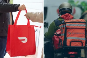 Jerk DoorDash customer sparks outrage with insulting request for driver: ‘I shouldn’t be punished for refusing’