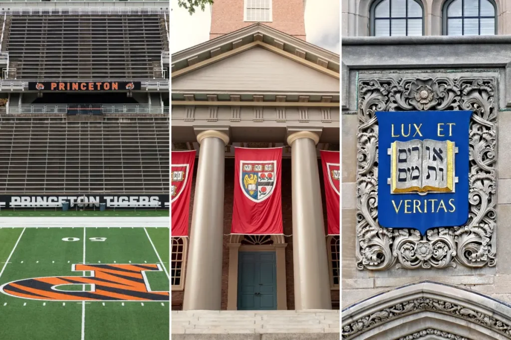 Surviving Ivy Day 2026: Your complete guide to Ivy League admissions and navigating the waitlist