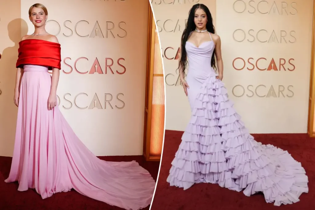 Exclusive | Pro Picks: Celeb stylists select the best 2026 Oscar looks