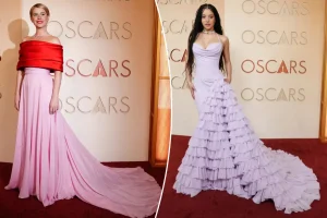 Exclusive | Pro Picks: Celeb stylists select the best 2026 Oscar looks