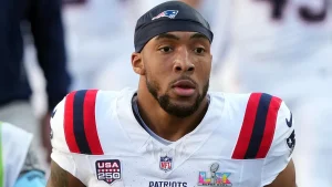 Patriots star appears to show support for ex-Bulls player after rant against NBA’s Pride Month celebration