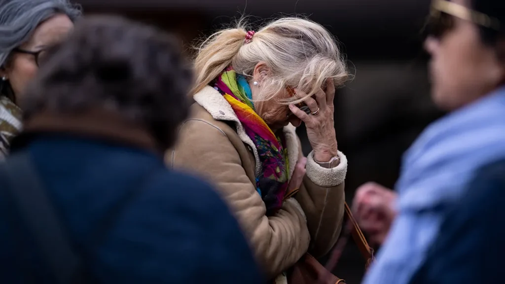 Father loses legal fight to halt euthanasia of 25-year-old daughter in Spain